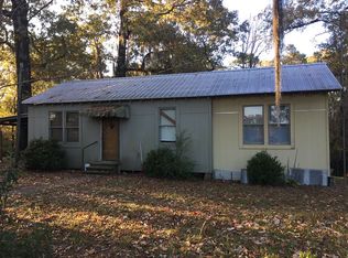 9965 Highway 84 W, Roxie, MS 39661