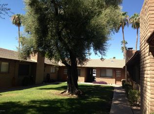 3031 S Rural Rd APT 33, Tempe, AZ 85282
