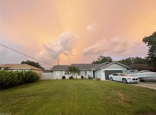 17133 Phlox Dr, Fort Myers, FL 33967