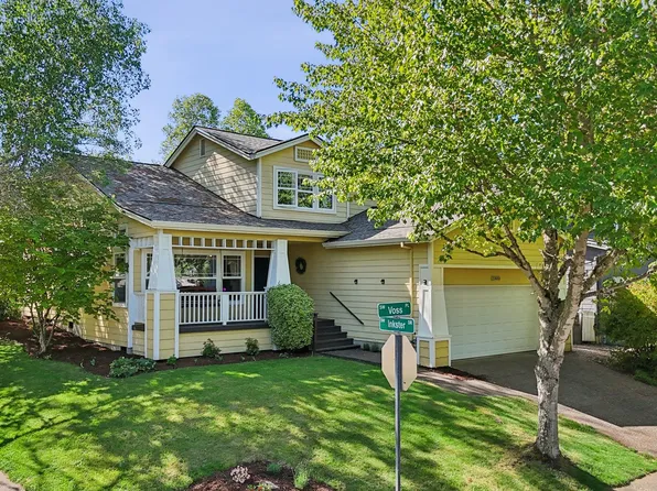 23689 SW Voss Pl, Sherwood, OR 97140