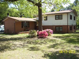 103 Hawthorne Rd, Warner Robins, GA 31093