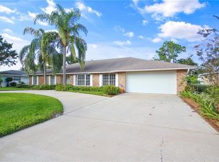 2615 Trentwood Blvd, Orlando, FL 32812
