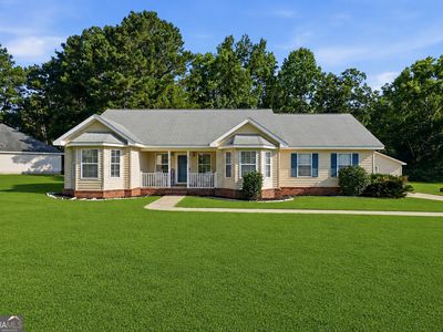 918 Teepee Way, Statesboro, GA, 30461