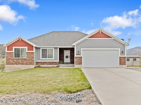 8032 W 1900 N, Mendon, UT 84325