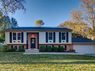 3815 Vauxhall Rd, Roanoke, VA 24018