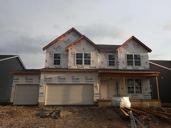 7931 Collins Dr, Reynoldsburg, OH 43068