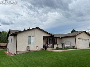 1374 Friendship Ln E, Colorado Springs, CO 80904