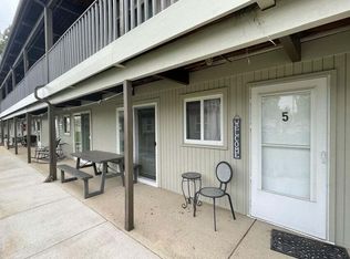 8484 W Silver Lake Rd #5, Mears, MI 49436