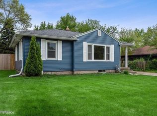 1412 Michigan Ave, Saint Joseph, MI 49085