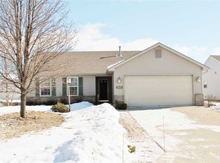 3929 Olivene Cv, New Haven, IN 46774