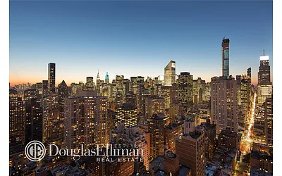 Sold by Douglas Elliman