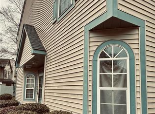 5352 Bardith Cir, Virginia Beach, VA 23455