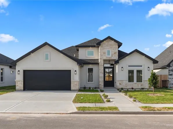 902 E 39th St, San Juan, TX 78589