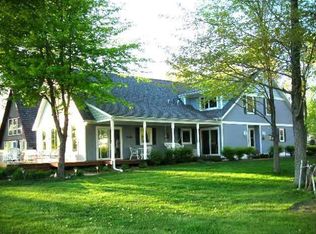 31433 County Line Rd, Dowagiac, MI 49047