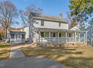 1059 Anderson Rd, Port Murray, NJ 07865