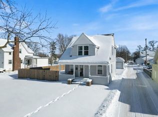 336 N Chauncey St, Columbia City, IN