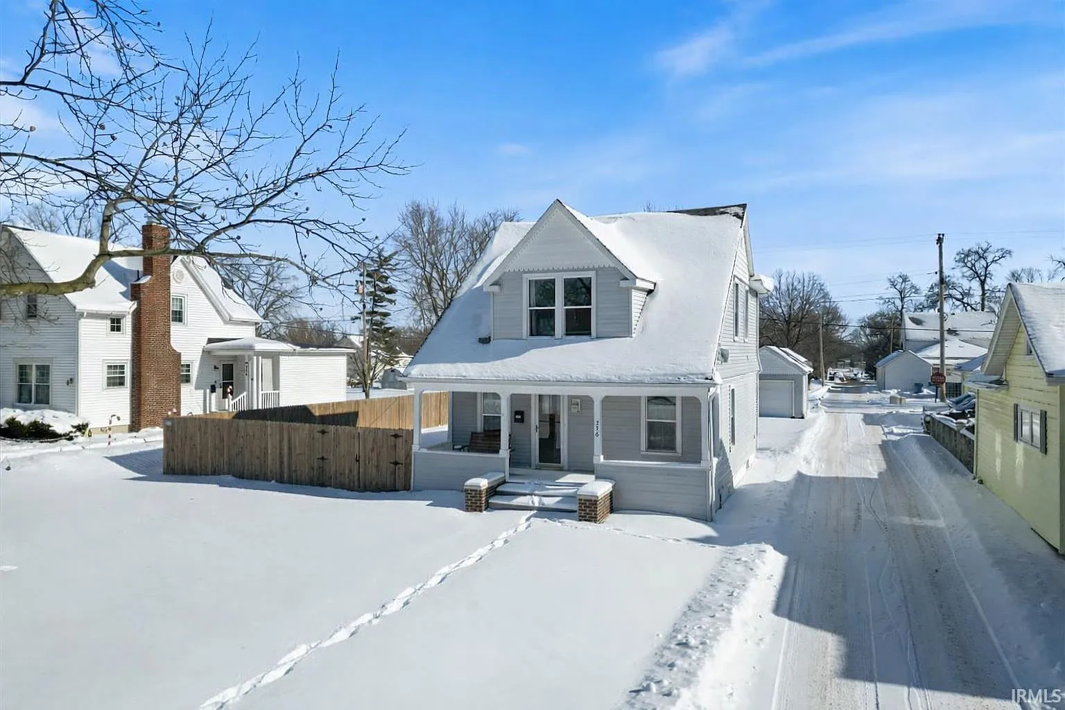 336 N Chauncey St photo 1