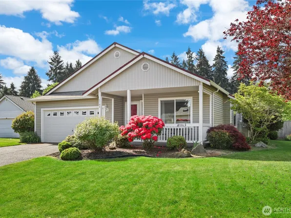 4708 215th Street E, Spanaway, WA 98387