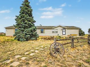10635 Via Vaquaro Point, Fountain, CO 80817