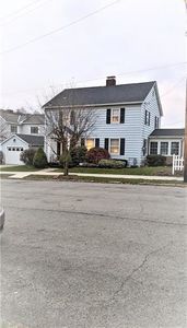 818 10th St, Beaver Falls, PA, 15010