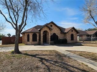 2924 Monterrey St, Hidalgo, TX 78557