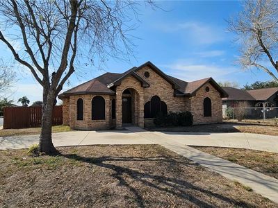 2924 Monterrey St, Hidalgo, TX, 78557