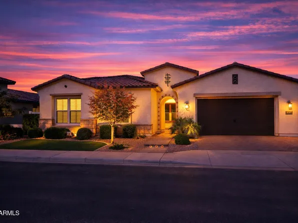 2110 E Aquarius Place, Chandler, AZ 85249