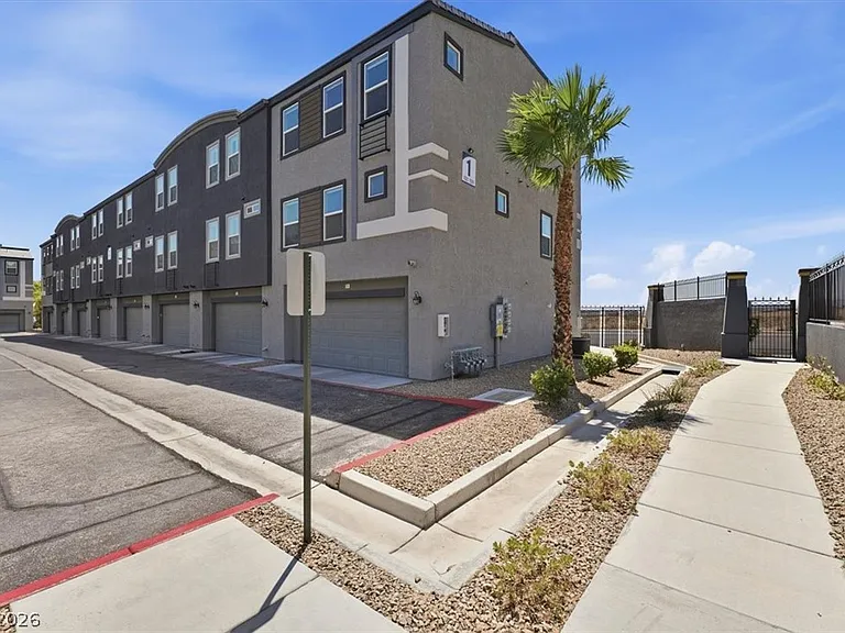 9050 W Tropicana Ave #1001 — Photo 1