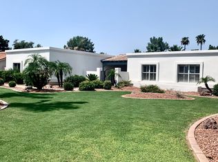 140 E Bird Ln, Litchfield Park, AZ 85340