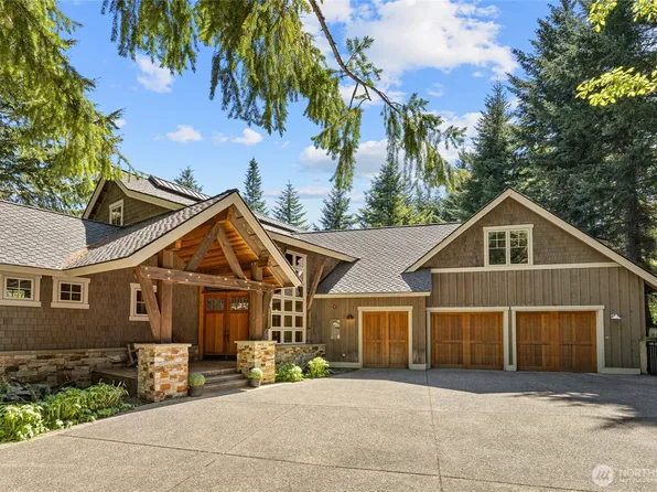141 Just in Time Lane, Cle Elum, WA 98922