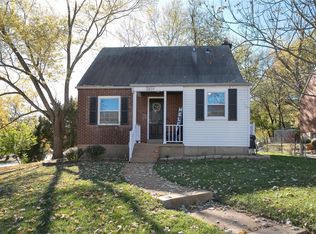 2839 Dunkirk Dr, Saint Louis, MO 63119