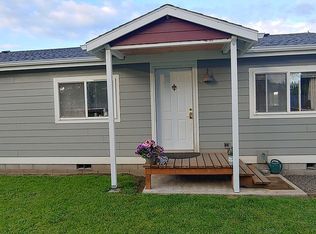 4214 SW Bantam Ave, Forest Grove, OR 97116