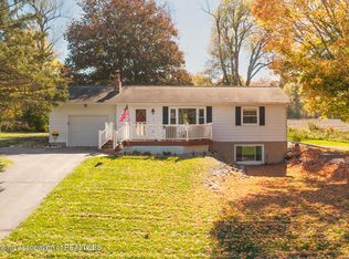 13541 S Wright Rd, Eagle, MI 48822