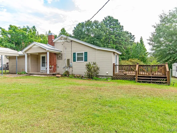 40 Harden Ct, Eclectic, AL 36024