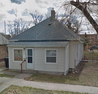 617 W 24th St, Cheyenne, WY, 82001