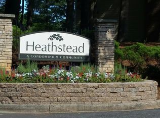 6100 Heathstone Ln APT D, Charlotte, NC 28210