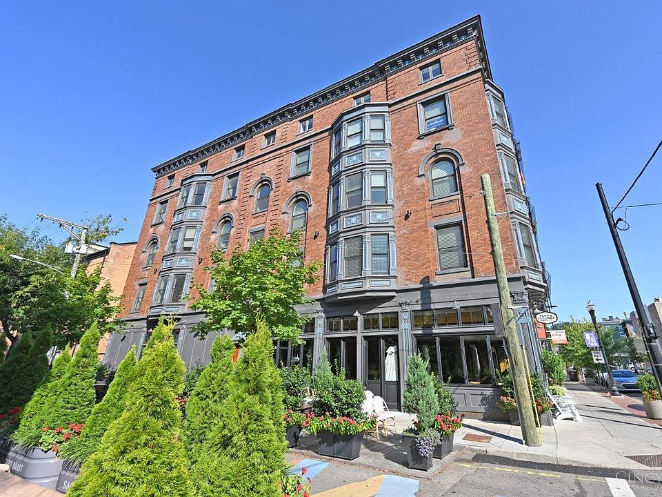 1st image of 1501 Vine St APT 303