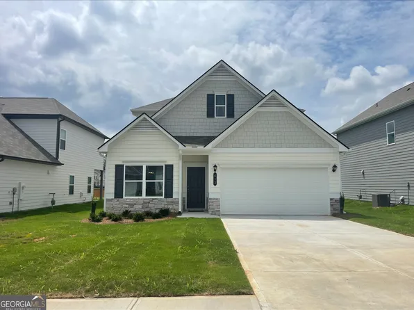412 Larry Ln, Adairsville, GA 30103