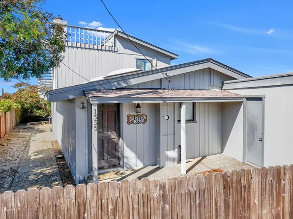 1335 Bay View St, Bodega Bay, CA 94923