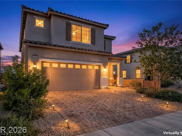 1016 Huckburn Ave, Henderson, NV 89015