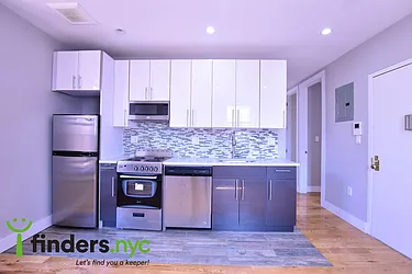 Rented by Clove Realty LLC