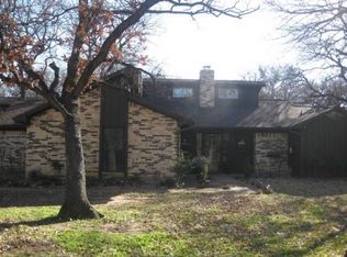2008 Red Oak Dr, Burleson, TX 76028