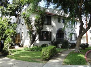 1243 1/2 Poinsettia Dr, West Hollywood, CA 90046