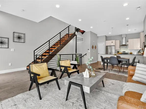 3360 W 38th Avenue #10, Denver, CO 80211