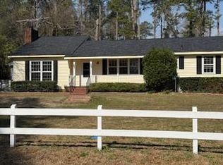 1924 Woodside Rd, Augusta, GA 30906