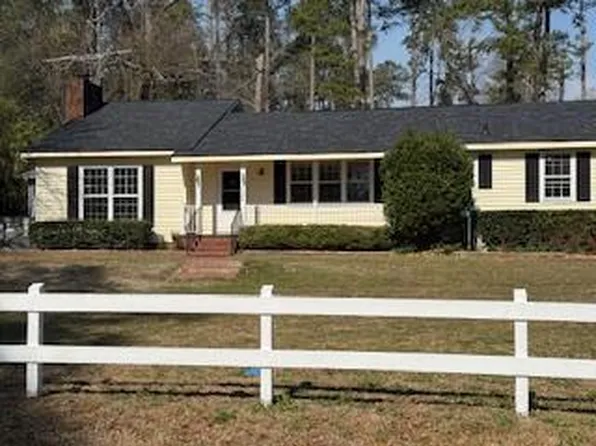 1924 Woodside Rd, Augusta, GA 30906