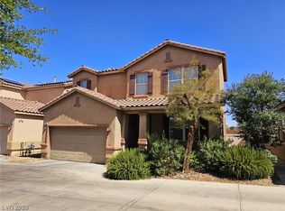 6722 Frances Celia Ave, Las Vegas, NV 89122
