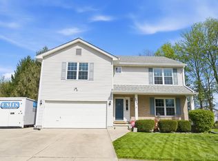 8080 Kings Ct, Maineville, OH