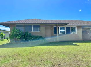 755 Pomaikai St, Kahului, HI 96732