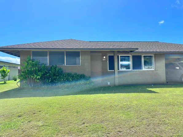 755 Pomaikai St, Kahului, HI 96732